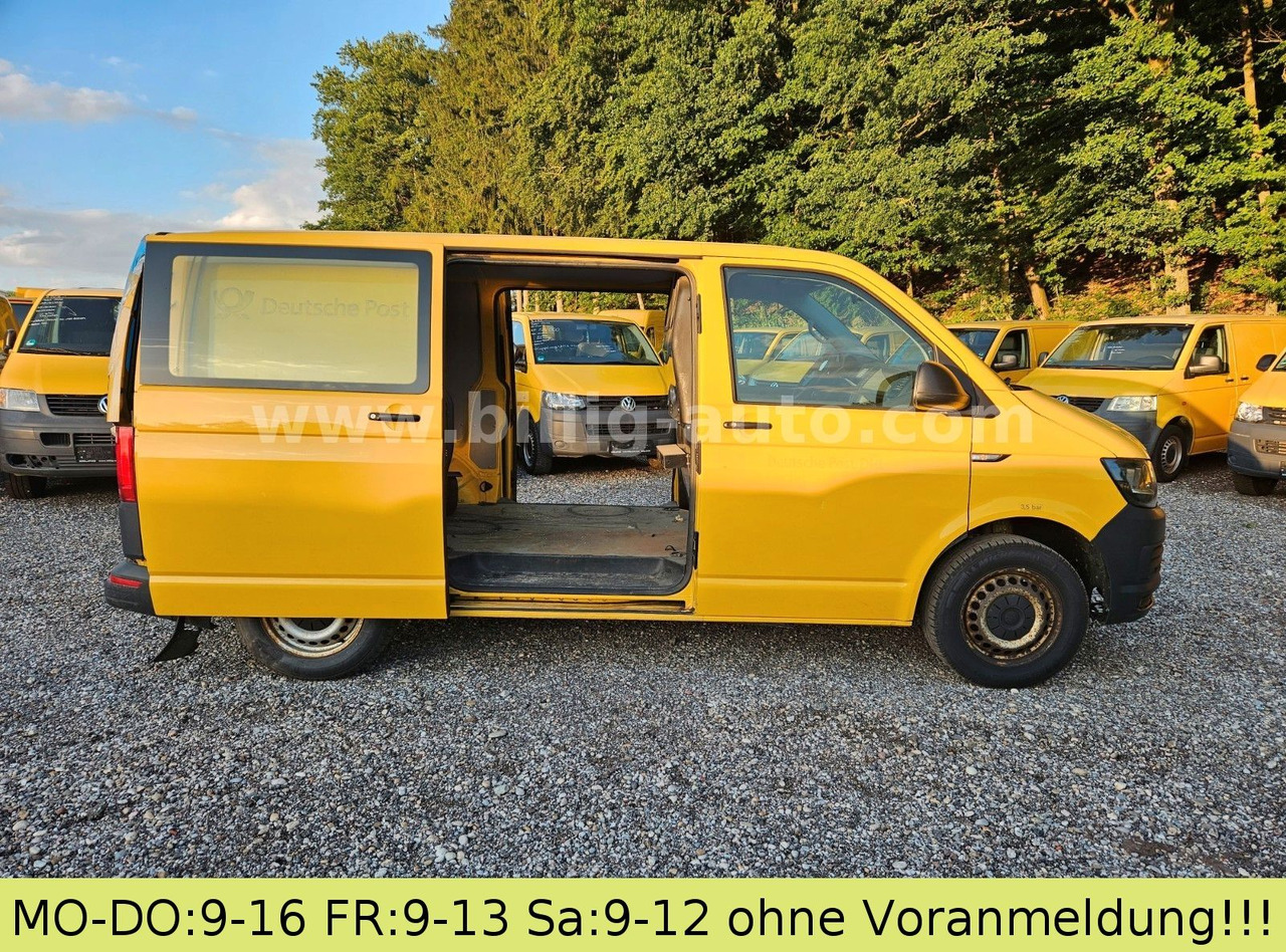 Volkswagen T6 Transporter 2.0TDI 2xSchiebetüre 1.Hd - Mikrobus: obrázok 2 Volkswagen T6 Transporter 2.0TDI 2xSchiebetüre 1.Hd - Mikrobus: obrázok 2
