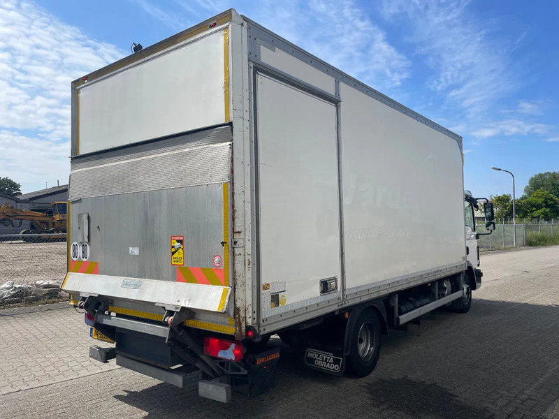 MAN TGL 12.180 / DHOLLANDIA 1500 KG LAADKLEP / AUTOMAAT / - Skříňový nákladní auto: obrázok 3 MAN TGL 12.180 / DHOLLANDIA 1500 KG LAADKLEP / AUTOMAAT / - Skříňový nákladní auto: obrázok 3