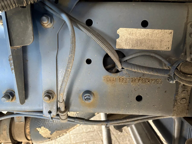 Leasing MAN TGL 8.250 / OPEN LAADBAK / SLAAP CABINE / 6 CILINDER / AUTOMAAT / APK - TUV JANUARI 2026 MAN TGL 8.250 / OPEN LAADBAK / SLAAP CABINE / 6 CILINDER / AUTOMAAT / APK - TUV JANUARI 2026: obrázok 7 Leasing MAN TGL 8.250 / OPEN LAADBAK / SLAAP CABINE / 6 CILINDER / AUTOMAAT / APK - TUV JANUARI 2026 MAN TGL 8.250 / OPEN LAADBAK / SLAAP CABINE / 6 CILINDER / AUTOMAAT / APK - TUV JANUARI 2026: obrázok 7