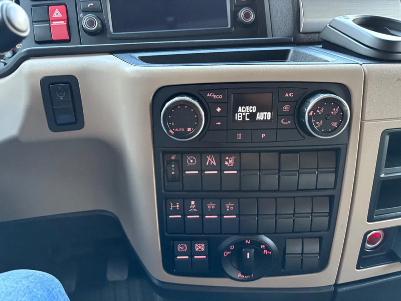 MAN TGX 18.500 4x2 / YEAR 2019 / RETARDER / - Ťahač: obrázok 3 MAN TGX 18.500 4x2 / YEAR 2019 / RETARDER / - Ťahač: obrázok 3