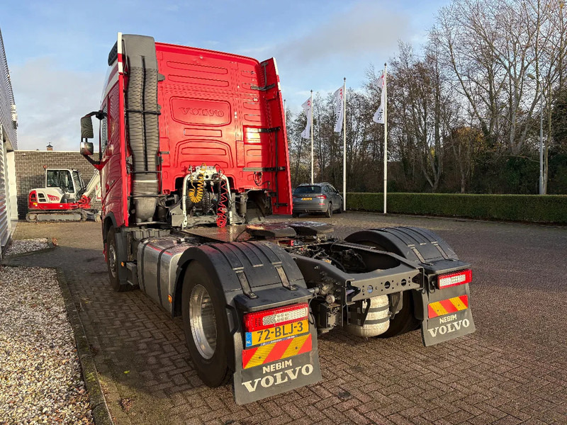 Volvo FH 460 / 4x2 PTO / APK - TUV oktober 2026 / - Ťahač: obrázok 3 Volvo FH 460 / 4x2 PTO / APK - TUV oktober 2026 / - Ťahač: obrázok 3