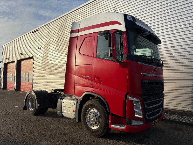 Volvo FH 460 / 4x2 PTO / APK - TUV oktober 2026 / - Ťahač: obrázok 1 Volvo FH 460 / 4x2 PTO / APK - TUV oktober 2026 / - Ťahač: obrázok 1