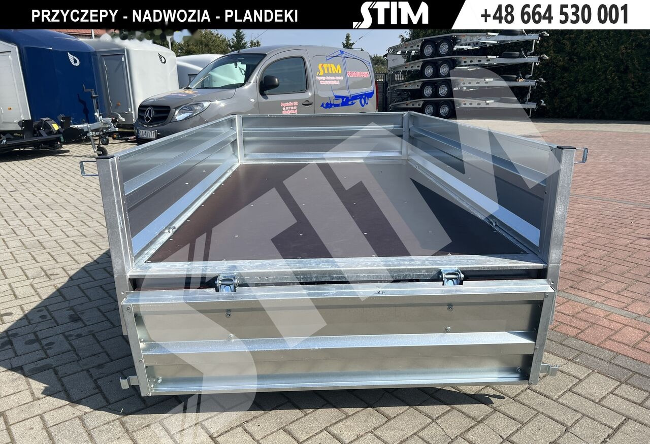 Stim S11-075/2413 - Auto príves: obrázok 5 Stim S11-075/2413 - Auto príves: obrázok 5