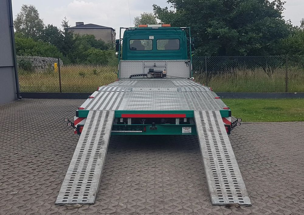 Mercedes-Benz ATEGO 1218 LAWETA POMOC DROGOWA AUTOLAWETA 4x2 ZAPADNIE 11 990 KG KLIMA NAJAZD - Odťahovy voz: obrázok 5 Mercedes-Benz ATEGO 1218 LAWETA POMOC DROGOWA AUTOLAWETA 4x2 ZAPADNIE 11 990 KG KLIMA NAJAZD - Odťahovy voz: obrázok 5