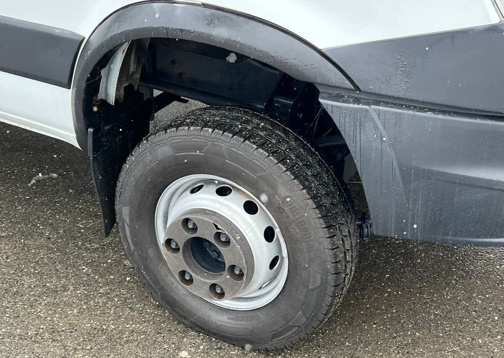 Iveco * IVECO 70C17 * Allrad *4x4* Stan Perfekcyjny * Sprowadzony ( Kamper Kiper Wywrotka ) - Skříňový nákladní auto: obrázok 5 Iveco * IVECO 70C17 * Allrad *4x4* Stan Perfekcyjny * Sprowadzony ( Kamper Kiper Wywrotka ) - Skříňový nákladní auto: obrázok 5