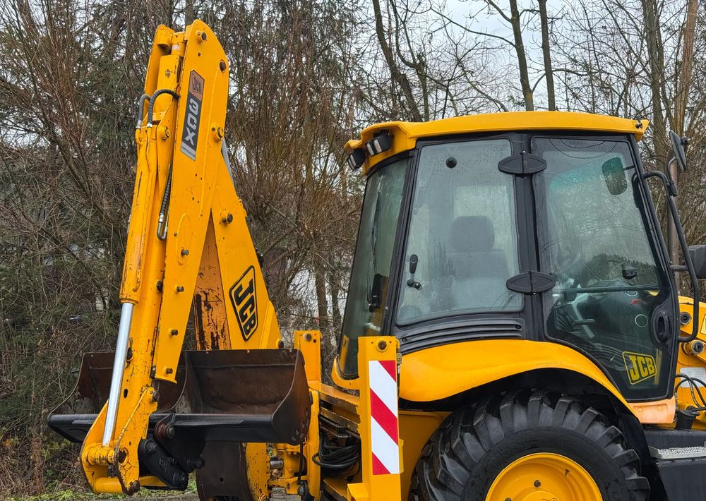 Rýpadlo-nakladač JCB * 3CX * JCB CONTRACTOR * Koparko Ładowarka Bardzo Dobry Stan: obrázok 11 Rýpadlo-nakladač JCB * 3CX * JCB CONTRACTOR * Koparko Ładowarka Bardzo Dobry Stan: obrázok 11