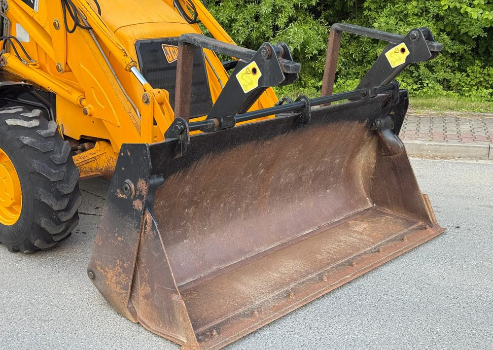 JCB * Koparko Ładowarka * JCB 3CX * Bardzo Dobry Stan - Rýpadlo-nakladač: obrázok 2 JCB * Koparko Ładowarka * JCB 3CX * Bardzo Dobry Stan - Rýpadlo-nakladač: obrázok 2