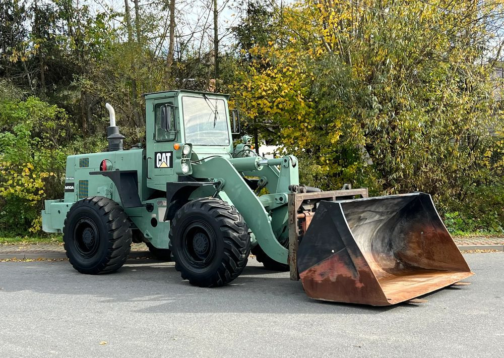 Komatsu Ładowarka KOMATSU 540 EX-  Widły Łyżka Bardzo Dobry Stan ( CAT JCB Liebherr ) - Kolesový nakladač: obrázok 3 Komatsu Ładowarka KOMATSU 540 EX-  Widły Łyżka Bardzo Dobry Stan ( CAT JCB Liebherr ) - Kolesový nakladač: obrázok 3