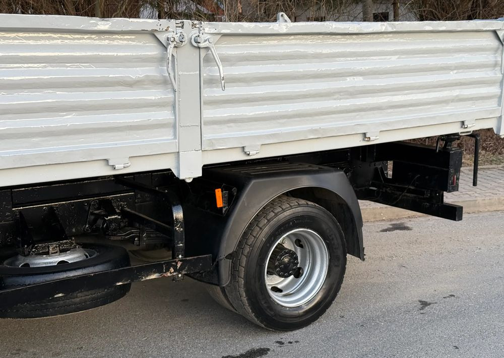 MAN * Star MAN 12.227 * Kiper Wywrotka Meiller * Bardzo Dobry Stan - Sklápač: obrázok 4 MAN * Star MAN 12.227 * Kiper Wywrotka Meiller * Bardzo Dobry Stan - Sklápač: obrázok 4
