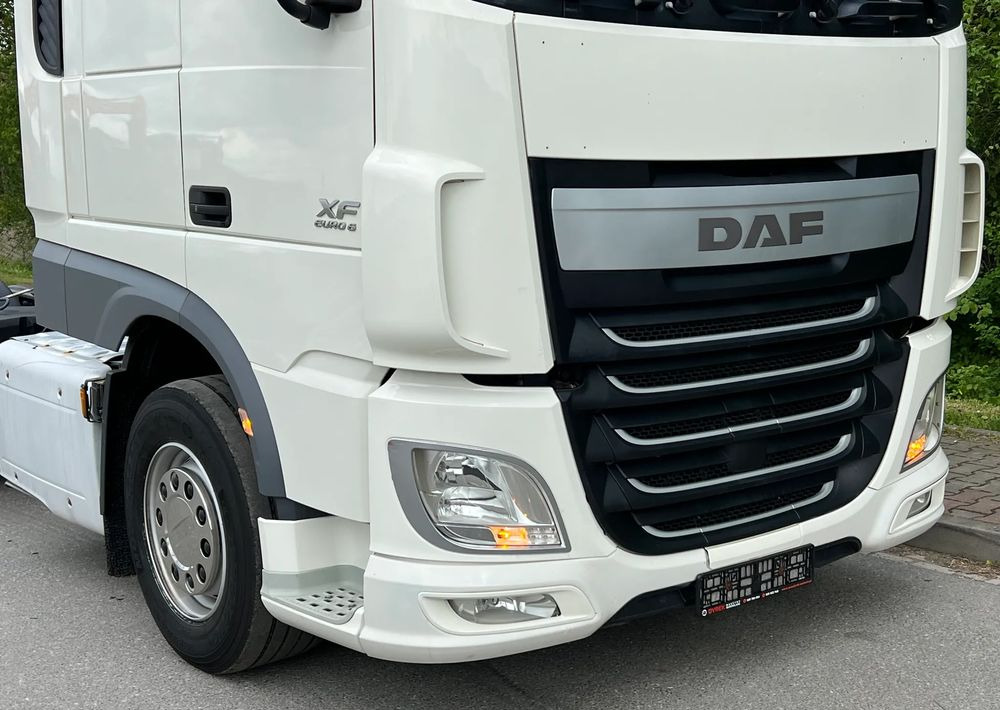 DAF *DAF XF 106 410 Euro 6 * Sprowadzony * Klima Retarder * Bardzo Dobry Stan * Ciągnik Siodłowy - Ťahač: obrázok 3 DAF *DAF XF 106 410 Euro 6 * Sprowadzony * Klima Retarder * Bardzo Dobry Stan * Ciągnik Siodłowy - Ťahač: obrázok 3