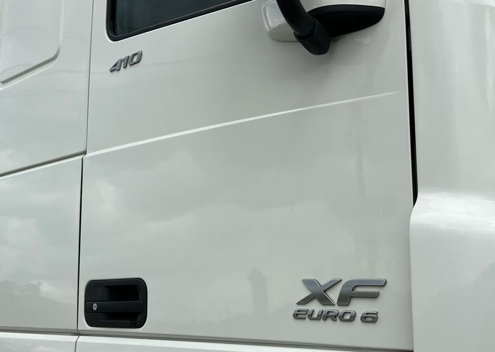 DAF * DAF XF 106 * SPROWADZONY * SUPER STAN CIĄGNIK SIODŁOWY Euro 6 - Ťahač: obrázok 5 DAF * DAF XF 106 * SPROWADZONY * SUPER STAN CIĄGNIK SIODŁOWY Euro 6 - Ťahač: obrázok 5