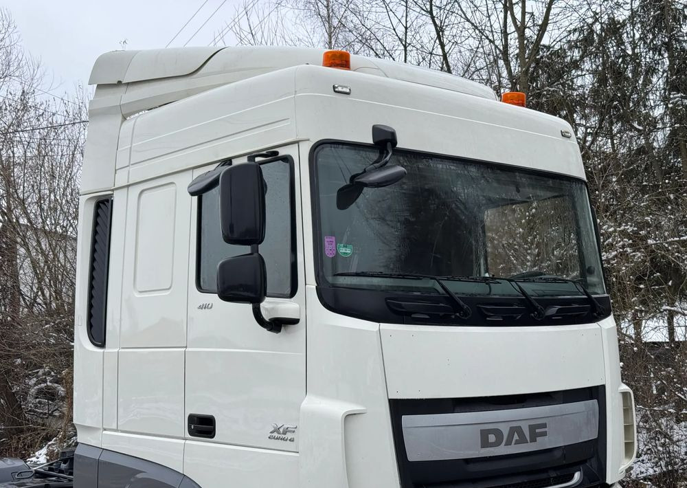 DAF * DAF XF 106 * SPROWADZONY * SUPER STAN CIĄGNIK SIODŁOWY Euro 6 - Ťahač: obrázok 5 DAF * DAF XF 106 * SPROWADZONY * SUPER STAN CIĄGNIK SIODŁOWY Euro 6 - Ťahač: obrázok 5