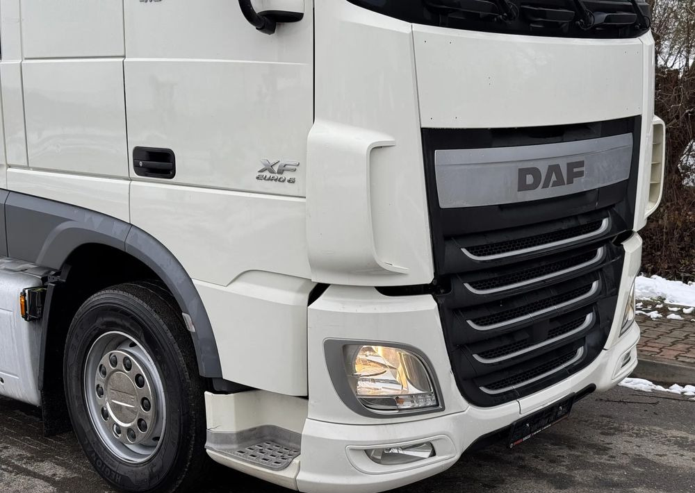 DAF * Zestaw * DAF 106 Euro 6 + Naczepa Krone * Bardzo Dobry Stan - Ťahač, Plachtový náves: obrázok 3 DAF * Zestaw * DAF 106 Euro 6 + Naczepa Krone * Bardzo Dobry Stan - Ťahač, Plachtový náves: obrázok 3