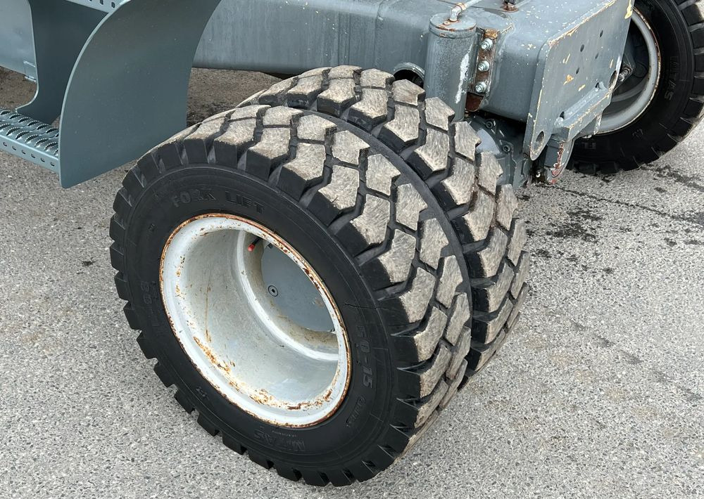 Wacker Neuson * Koparka Kołowa * Wacker Neuson 6503 * Bardzo Dobry Stan * Sprowadzona - Kolesové rýpadlo: obrázok 5 Wacker Neuson * Koparka Kołowa * Wacker Neuson 6503 * Bardzo Dobry Stan * Sprowadzona - Kolesové rýpadlo: obrázok 5