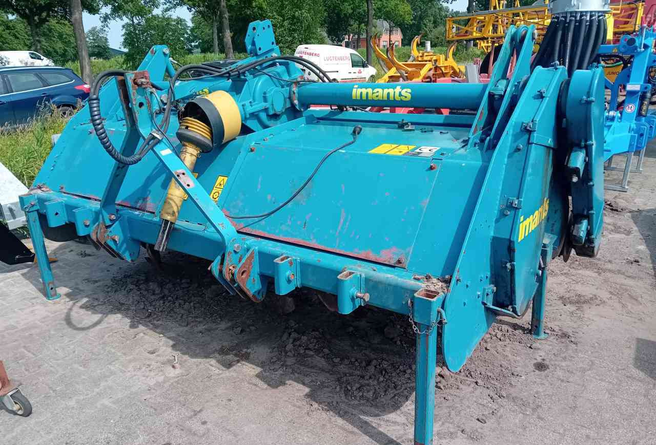 Imants 45SP290DRH *Defect* - Stroj na obrábanie pôdy: obrázok 1 Imants 45SP290DRH *Defect* - Stroj na obrábanie pôdy: obrázok 1