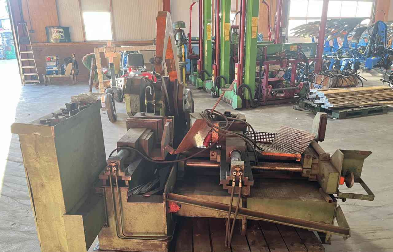 Kasto beugelzaagmachine diversen - Obrábací stroj: obrázok 4 Kasto beugelzaagmachine diversen - Obrábací stroj: obrázok 4