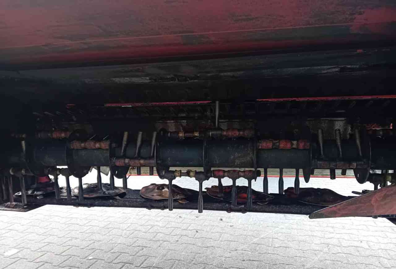 Leasing Kuhn FC302G getrokken schijvenmaaier *Verkocht/sold* Kuhn FC302G getrokken schijvenmaaier *Verkocht/sold*: obrázok 6 Leasing Kuhn FC302G getrokken schijvenmaaier *Verkocht/sold* Kuhn FC302G getrokken schijvenmaaier *Verkocht/sold*: obrázok 6