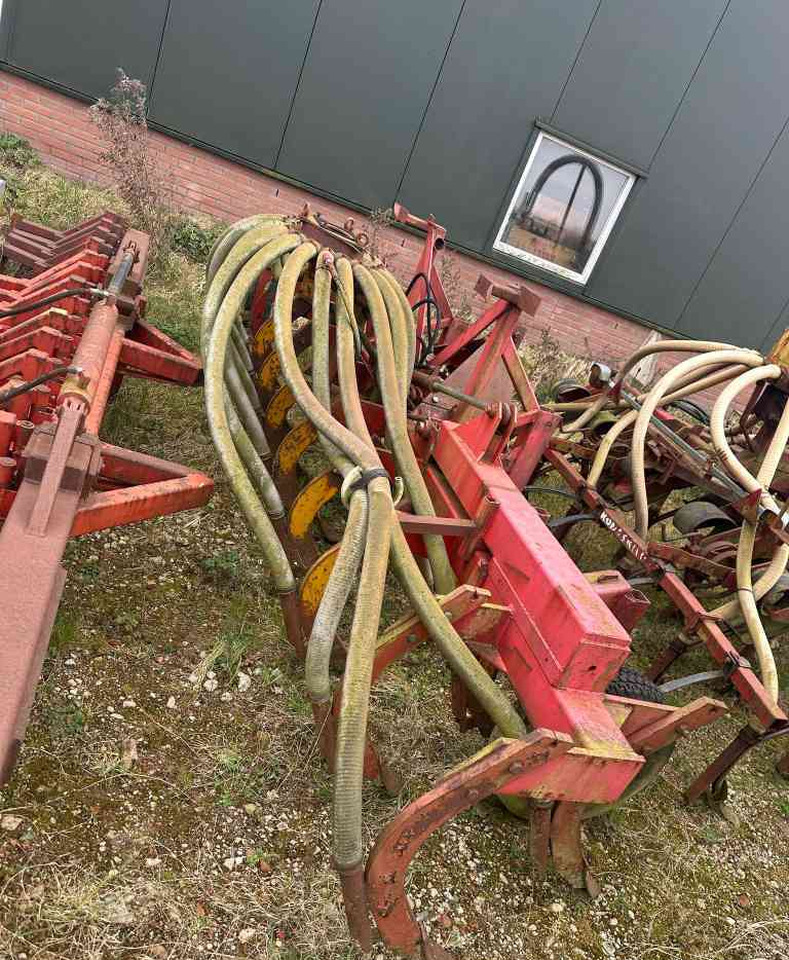 Peecon Bouwlandinjecteur, mestverwerking - Aplikátor kejdy: obrázok 5 Peecon Bouwlandinjecteur, mestverwerking - Aplikátor kejdy: obrázok 5