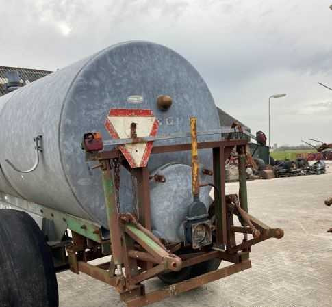 Peecon Mesttank, mestverwerking. - Fekálny náves: obrázok 3 Peecon Mesttank, mestverwerking. - Fekálny náves: obrázok 3