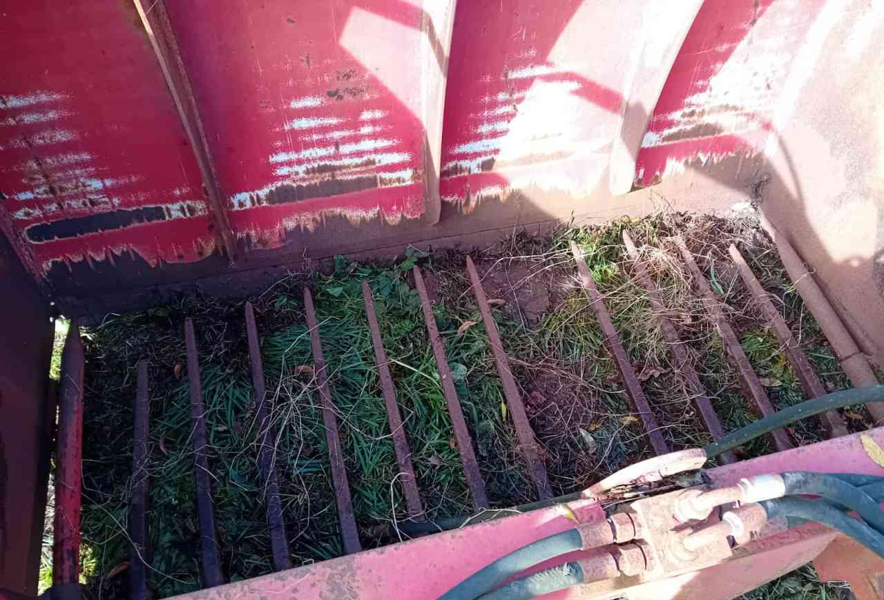 Redrock Alligator 200 Large kuilhapper, voermachines - Stroj na silážovanie: obrázok 5 Redrock Alligator 200 Large kuilhapper, voermachines - Stroj na silážovanie: obrázok 5