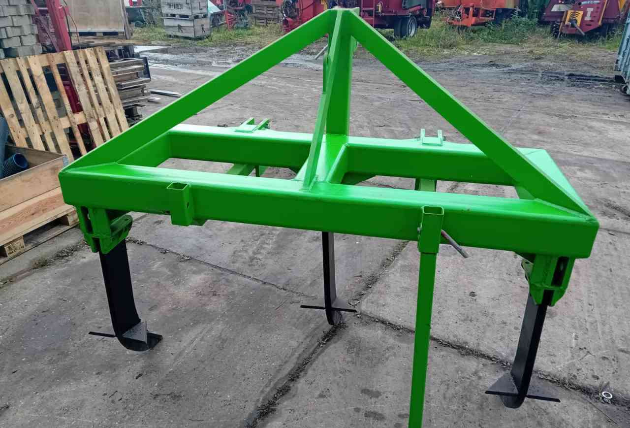 STP GL3 woelpoot, diepwoeler, grondbewerking - Kultivátor: obrázok 3 STP GL3 woelpoot, diepwoeler, grondbewerking - Kultivátor: obrázok 3