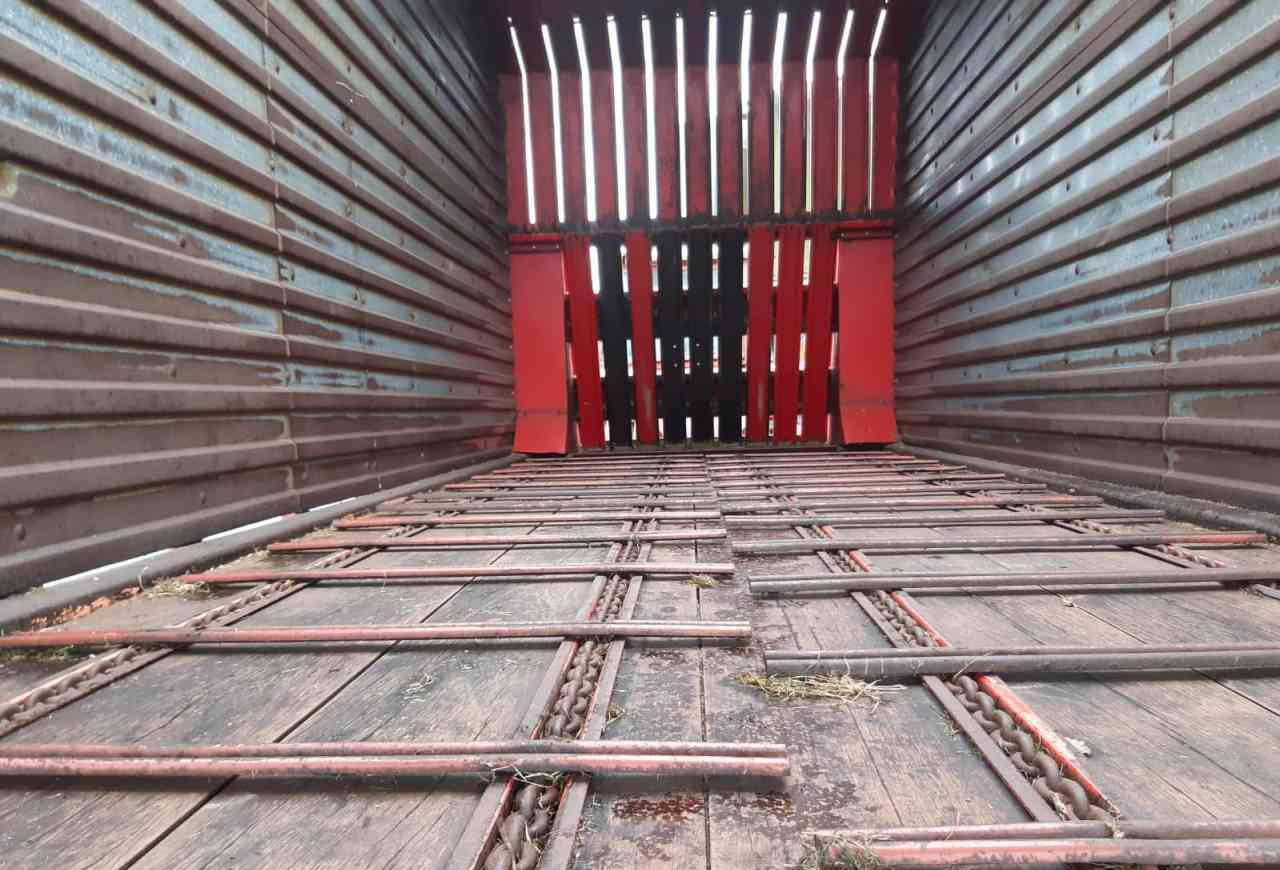 Zberací voz Taarup 1030 Ladewagen hooibouwmachines: obrázok 6