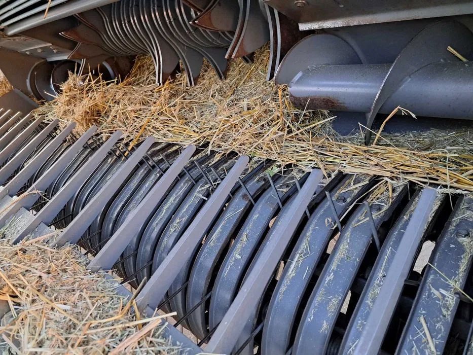 Lis na okrúhle balíky Fendt ROTANA 160V XtraCut: obrázok 6