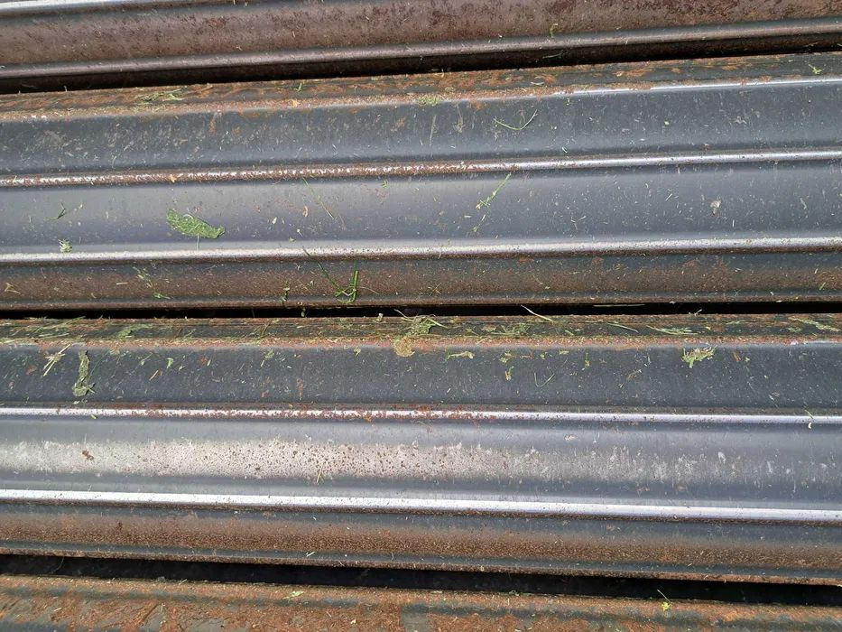 Prasa rolująca KUHN 3130 power track 2019 rok - Lis na okrúhle balíky: obrázok 2 Prasa rolująca KUHN 3130 power track 2019 rok - Lis na okrúhle balíky: obrázok 2