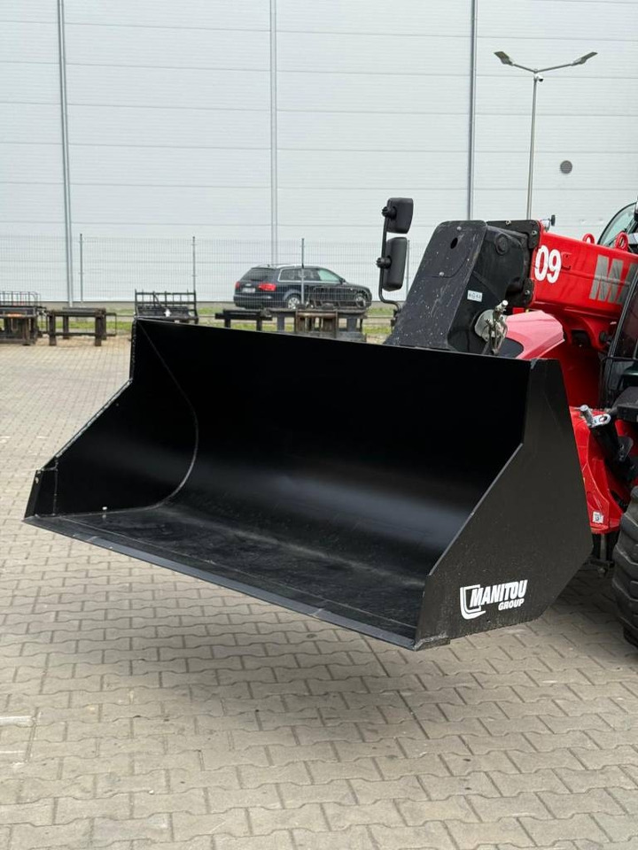 Manitou CBR 730/1850 571831 NEW 2025 - Lyžica pre Stavebné stroje: obrázok 3 Manitou CBR 730/1850 571831 NEW 2025 - Lyžica pre Stavebné stroje: obrázok 3