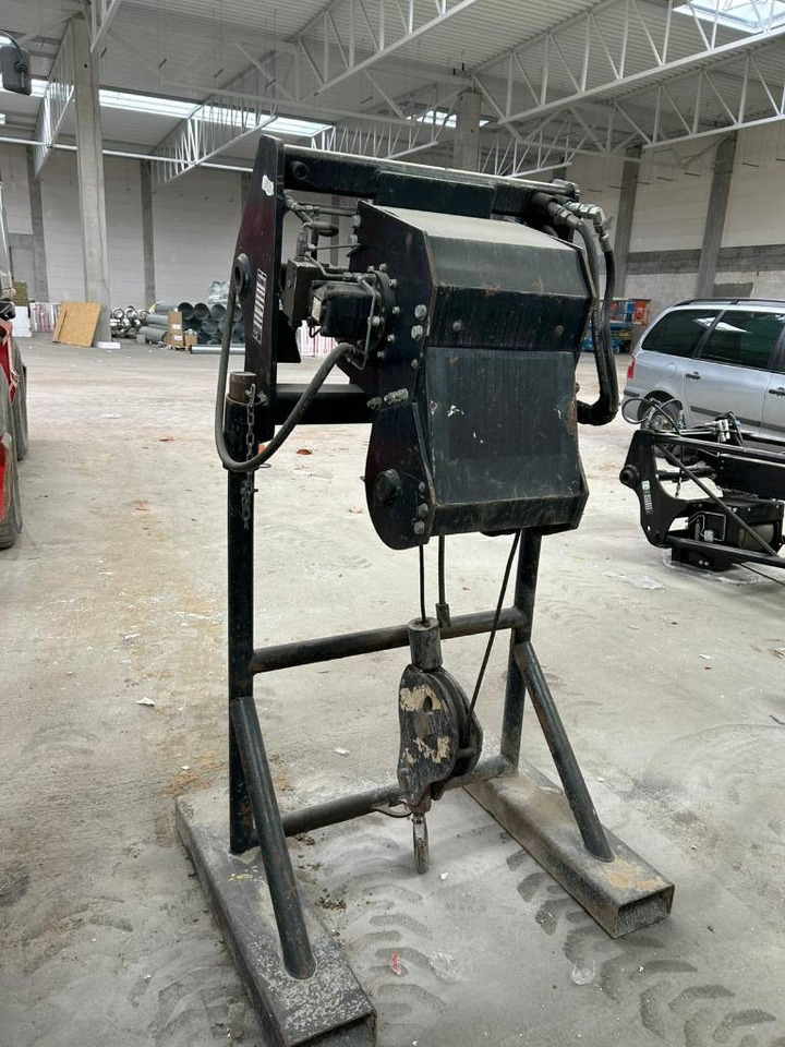 Manitou WINCH 3T - Naviják: obrázok 1 Manitou WINCH 3T - Naviják: obrázok 1