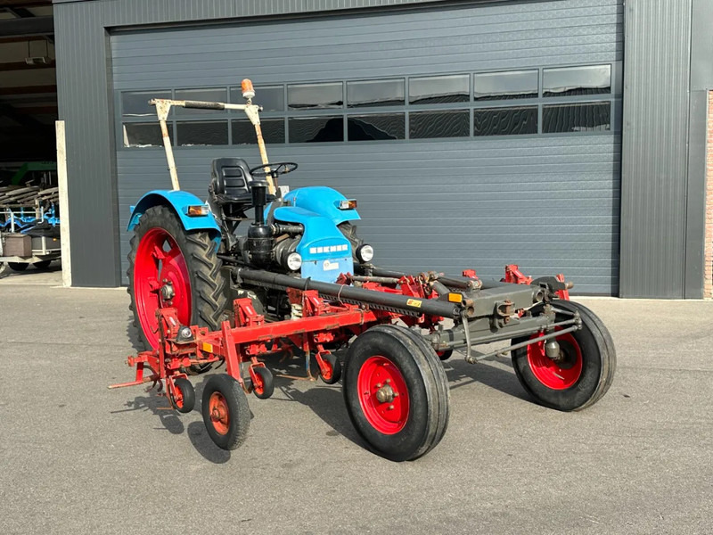 Eicher GT40 - Traktor: obrázok 1 Eicher GT40 - Traktor: obrázok 1
