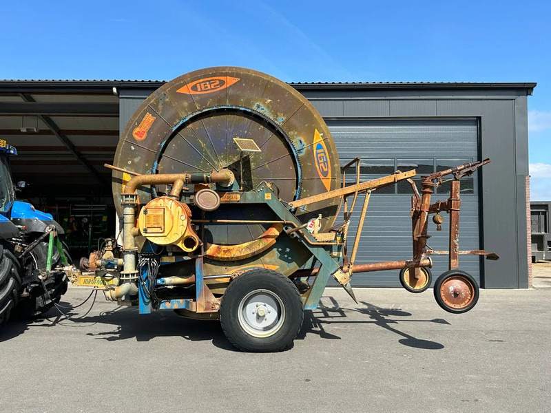 Idrofoglia Beregeningshaspel 110 IG 650 - Postrekovač za traktor: obrázok 5 Idrofoglia Beregeningshaspel 110 IG 650 - Postrekovač za traktor: obrázok 5