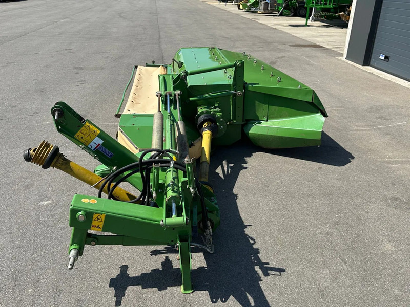 Krone Easycut 320 achtermaaier - Kosačka: obrázok 4 Krone Easycut 320 achtermaaier - Kosačka: obrázok 4