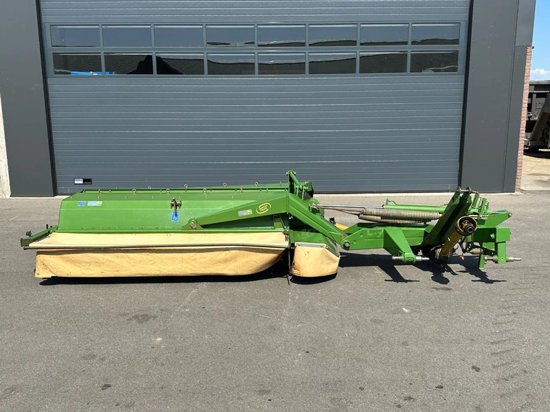 Krone Easycut 320 achtermaaier - Kosačka: obrázok 1 Krone Easycut 320 achtermaaier - Kosačka: obrázok 1
