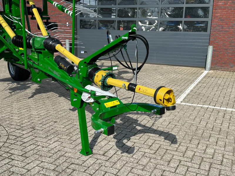 McHale 68-78 - Obracač sena: obrázok 3 McHale 68-78 - Obracač sena: obrázok 3