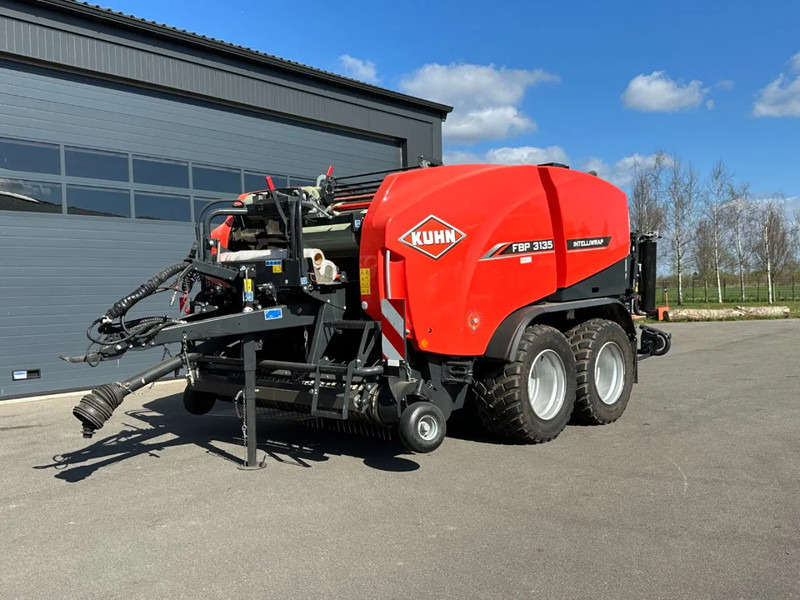 Kuhn FPB 3135 - Poľnohospodárske stroje: obrázok 5 Kuhn FPB 3135 - Poľnohospodárske stroje: obrázok 5