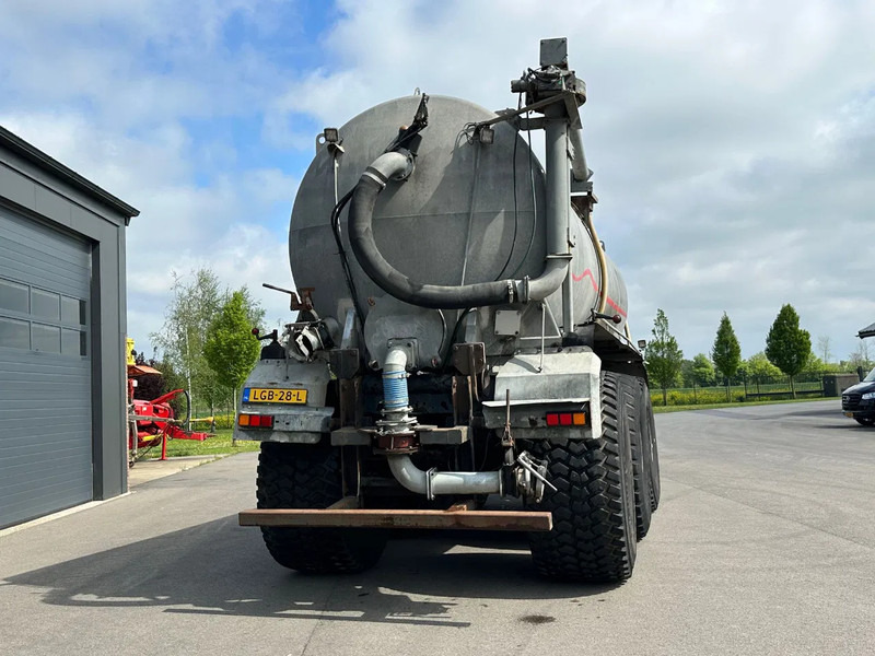 Peecon CAR-25000 ltr - Poľnohospodárske stroje: obrázok 4 Peecon CAR-25000 ltr - Poľnohospodárske stroje: obrázok 4