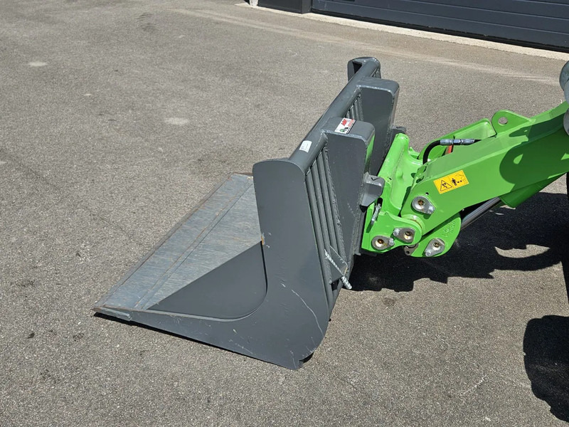 Avant Puinbak met inlegvel 109cm - Príslušenstvo pre Poľnohospodárske stroje: obrázok 5 Avant Puinbak met inlegvel 109cm - Príslušenstvo pre Poľnohospodárske stroje: obrázok 5