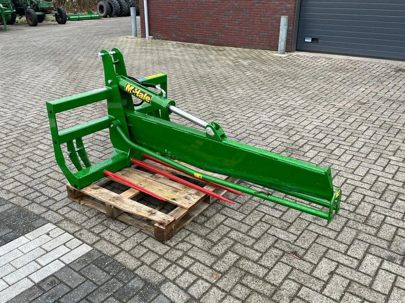 McHale McHale 994 - Príslušenstvo: obrázok 3 McHale McHale 994 - Príslušenstvo: obrázok 3