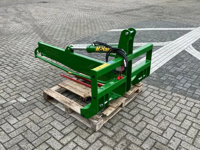 McHale McHale 994 - Príslušenstvo: obrázok 4 McHale McHale 994 - Príslušenstvo: obrázok 4