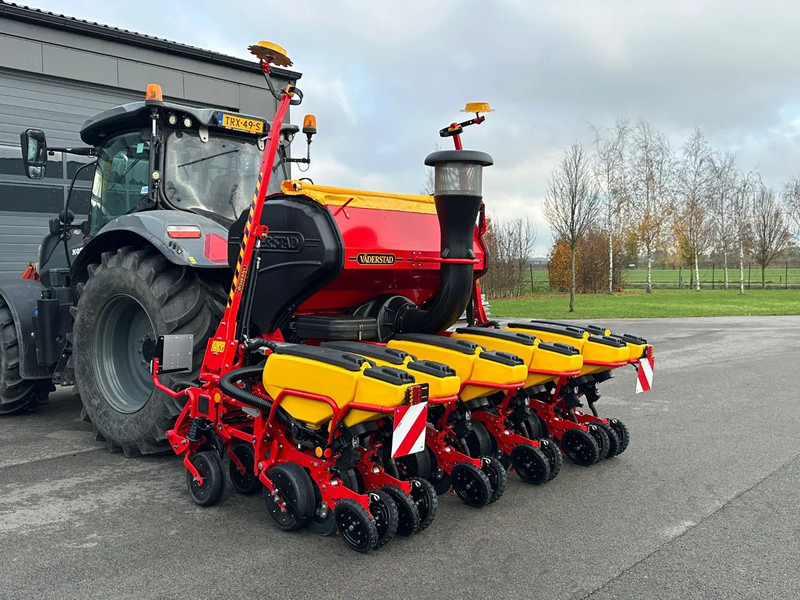 Vaderstad Tempo V 6 - Sejací stroj: obrázok 1 Vaderstad Tempo V 6 - Sejací stroj: obrázok 1