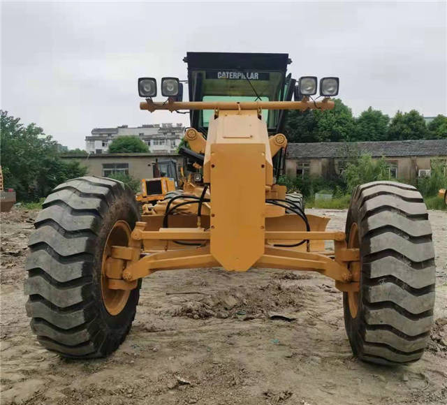 CAT Caterpillar 140 G Motor Grader Warranty up to 10 YEARS | CAT Caterpillar 140 G рівнинна машина Гарантія до 10 РОКІВ - Zrovnávač: obrázok 4 CAT Caterpillar 140 G Motor Grader Warranty up to 10 YEARS | CAT Caterpillar 140 G рівнинна машина Гарантія до 10 РОКІВ - Zrovnávač: obrázok 4