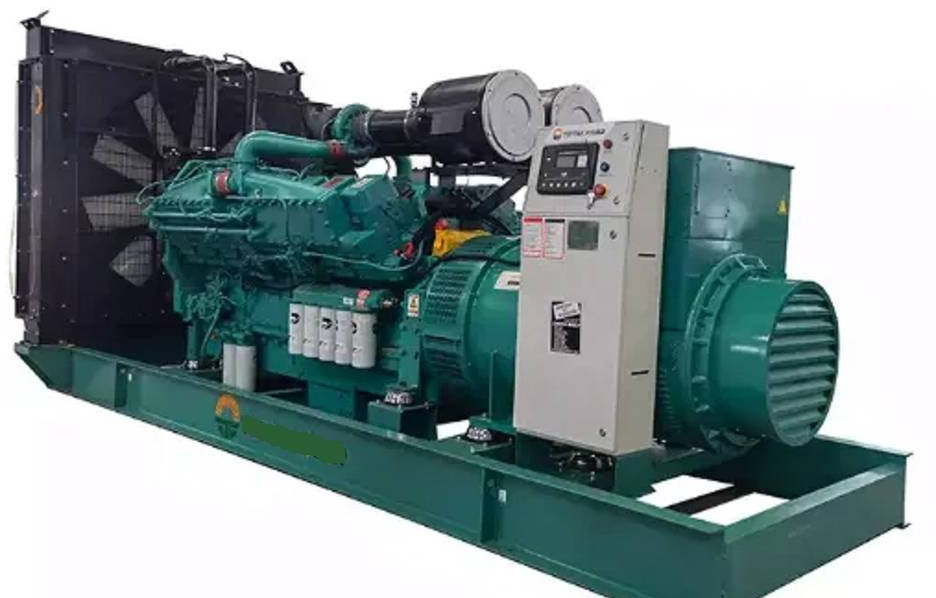 CUMMINS STAMFORD - Elektrický generátor: obrázok 4 CUMMINS STAMFORD - Elektrický generátor: obrázok 4