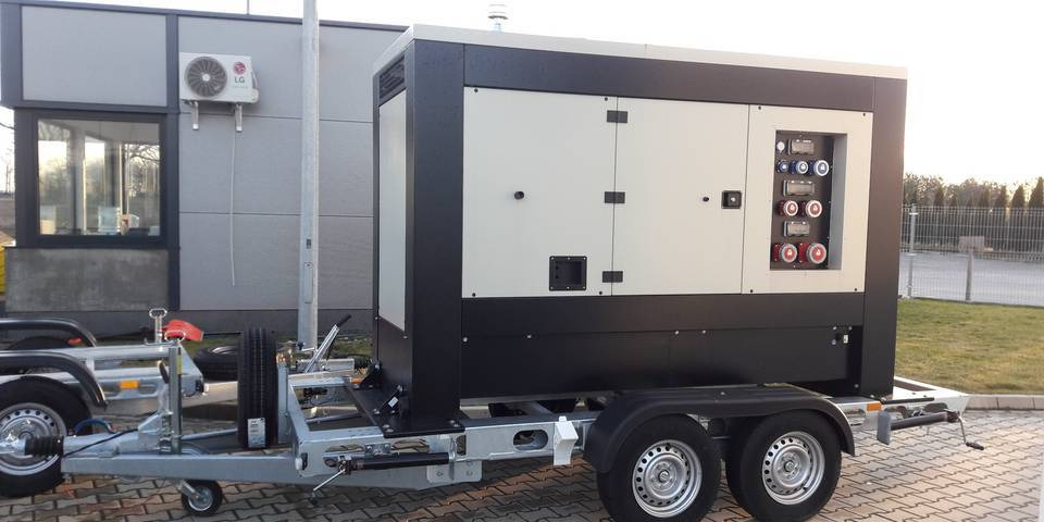 Maxus 8,5kVa - Elektrický generátor: obrázok 1 Maxus 8,5kVa - Elektrický generátor: obrázok 1