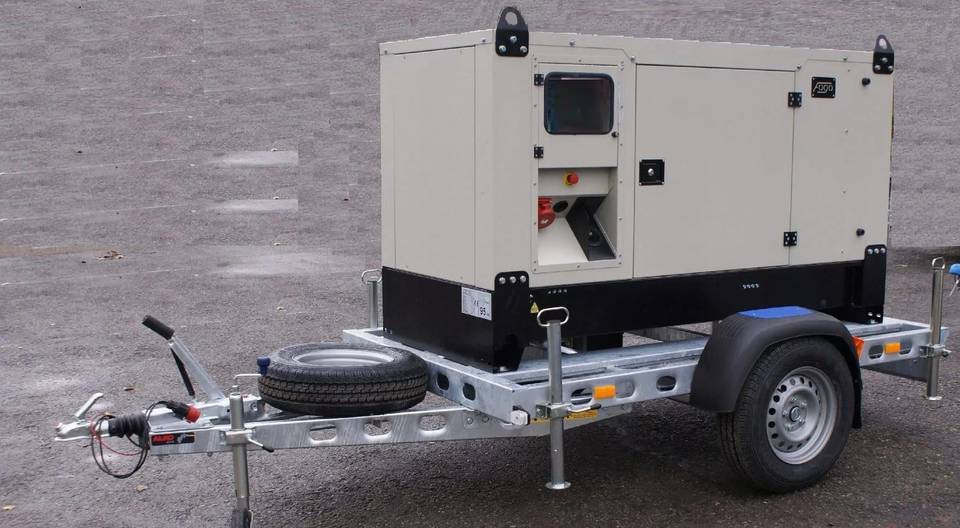 Maxus 8,5kVa - Elektrický generátor: obrázok 3 Maxus 8,5kVa - Elektrický generátor: obrázok 3