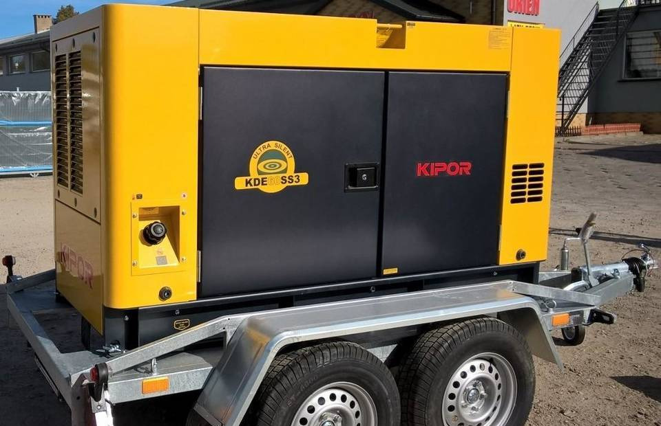 Maxus 8,5kVa - Elektrický generátor: obrázok 2 Maxus 8,5kVa - Elektrický generátor: obrázok 2