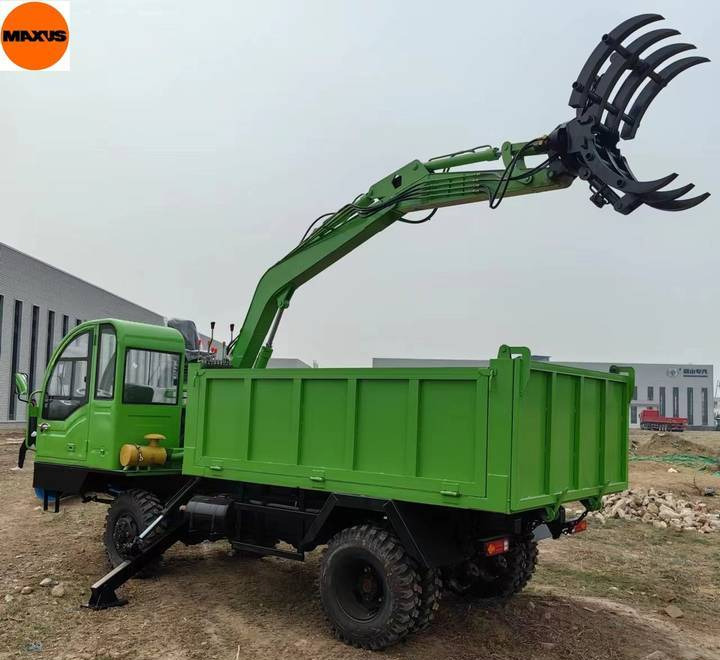 NEW 4x4 Dump Truck HDS Crane 2 Tons MAXUS НОВИЙ самоскид 4x4 HDS Кран-маніпулятор 2 тони MAXUS NOWA Wywrotka 4x4 HDS Żuraw Dźwig 2 tony MAXUS - Sklápač, Auto s hydraulickou rukou: obrázok 4 NEW 4x4 Dump Truck HDS Crane 2 Tons MAXUS НОВИЙ самоскид 4x4 HDS Кран-маніпулятор 2 тони MAXUS NOWA Wywrotka 4x4 HDS Żuraw Dźwig 2 tony MAXUS - Sklápač, Auto s hydraulickou rukou: obrázok 4