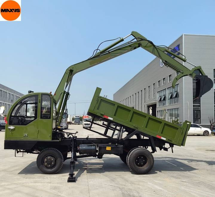 NEW 4x4 Dump Truck HDS Crane 2 Tons MAXUS НОВИЙ самоскид 4x4 HDS Кран-маніпулятор 2 тони MAXUS NOWA Wywrotka 4x4 HDS Żuraw Dźwig 2 tony MAXUS - Sklápač, Auto s hydraulickou rukou: obrázok 1 NEW 4x4 Dump Truck HDS Crane 2 Tons MAXUS НОВИЙ самоскид 4x4 HDS Кран-маніпулятор 2 тони MAXUS NOWA Wywrotka 4x4 HDS Żuraw Dźwig 2 tony MAXUS - Sklápač, Auto s hydraulickou rukou: obrázok 1