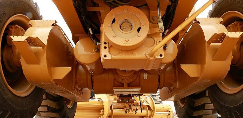 NEW CAT Caterpillar Motor Grader Warranty up to 10 YEARS НОВА Рівняльна машина доріг CAT Caterpillar Гарантія до 10 РОКІВ NOWA równiarka drogowa a CAT Caterpillar Gwarancja do 10 LAT - Zrovnávač: obrázok 3 NEW CAT Caterpillar Motor Grader Warranty up to 10 YEARS НОВА Рівняльна машина доріг CAT Caterpillar Гарантія до 10 РОКІВ NOWA równiarka drogowa a CAT Caterpillar Gwarancja do 10 LAT - Zrovnávač: obrázok 3