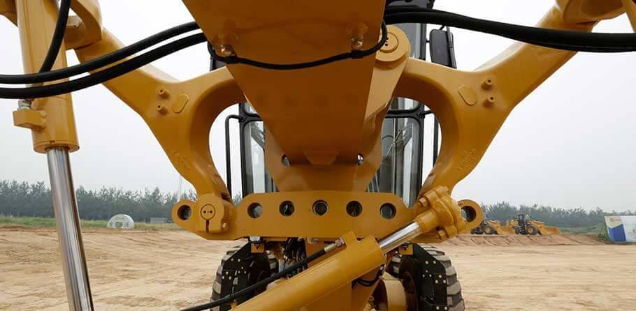 NEW CAT Caterpillar Motor Grader Warranty up to 10 YEARS НОВА Рівняльна машина доріг CAT Caterpillar Гарантія до 10 РОКІВ NOWA równiarka drogowa a CAT Caterpillar Gwarancja do 10 LAT - Zrovnávač: obrázok 4 NEW CAT Caterpillar Motor Grader Warranty up to 10 YEARS НОВА Рівняльна машина доріг CAT Caterpillar Гарантія до 10 РОКІВ NOWA równiarka drogowa a CAT Caterpillar Gwarancja do 10 LAT - Zrovnávač: obrázok 4